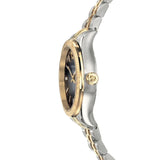 Buy Shop Versace Hellenyium Grey Dial Two Tone Steel Strap Watch for Women - VEHU00520 USA Online
