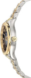 Buy Shop Versace Hellenyium Grey Dial Two Tone Steel Strap Watch for Women - VEHU00520 USA Online