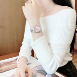 Buy Shop Versace Hellenyium Pink Dial Silver Steel Strap Watch for Women - V12010015 USA Online