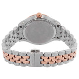 Buy Shop Versace Hellenyium Quartz Green Dial Two Tone Steel Strap Watch for Women - VE2S00422 USA Online