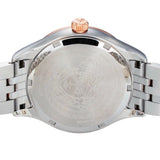 Buy Shop Versace Hellenyium Quartz Green Dial Two Tone Steel Strap Watch for Women - VE2S00422 USA Online