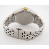 Buy Shop Versace Hellenyium Quartz Silver Dial Silver Steel Strap Watch for Women - VE2S00322 USA Online