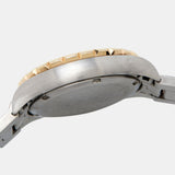Buy Shop Versace Hellenyium Silver Dial Two Tone Steel Strap Watch for Women - V12030015 USA Online