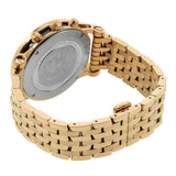 Buy Shop Versace Sport Tech Chronograph Black Dial Gold Steel Strap Watch for Men - VELT00419 USA Online