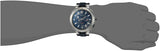 Buy Shop Versace V Extreme Chronograph Black Tone Dial Black Rubber Strap Watch for Men - VCN020017 USA Online