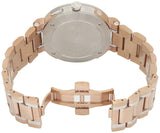 Buy Shop Versace V Extreme Chronograph White Dial Rose Gold Stainless Steel Watch for Women - VCN050017 USA Online