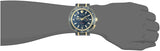 Buy Shop Versace V Extreme Pro Two Tone Dial Stainless Steel Strap Watch for Men - VCN040017 USA Online