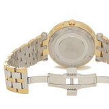 Buy Shop Versace V-Race Quartz Black Dial Gold Steel Strap Watch For Men - VEBV00519 USA Online