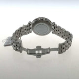 Buy Shop Versace V-Race Sport Black Dial Silver Steel Strap Watch for Men - VAH010016 USA Online