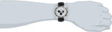 Buy Shop Versace V-Ray Quartz Silver Dial Black Leather Strap Watch for Men - VDB010014 USA Online