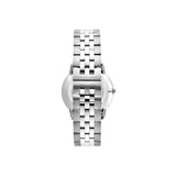 Buy Shop Versace V-Urban Light Blue Dial Silver Steel Strap Watch for Men - VELQ00419 USA Online