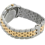Buy Shop Versace V-Urban Quartz Silver Dial Two Tone Steel Strap Watch for Men - VELQ00519 USA Online