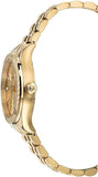 Buy Shop Versace Virtus Quartz Gold Dial Gold Steel Strap Watch for Women - VEHU00720 USA Online