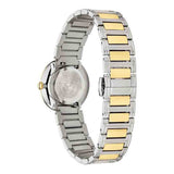 Buy Shop Versace Virtus Quartz Green Dial Two Tone Steel Strap Watch For Women - VET300821 USA Online