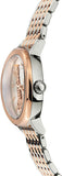 Buy Shop Versace Virtus Quartz White Dial Two Tone Steel Strap Watch for Women - VEHC00519 USA Online