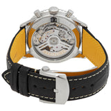 Buy Shop Breitling Navitimer B01 Chronograph 41 Blue Dial Black Leather Strap Watch for Men - AB0139241C1P1 USA Online