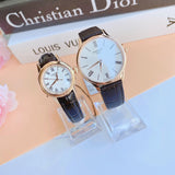 Buy Shop Tissot Tradition 5.5 White Dial Brown Leather Strap Watch for Men - T063.409.36.018.00 USA Online