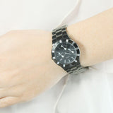 Buy Shop Guess XS Multifunction Quartz Brown Dial Brown Steel Strap Watch For Women - W0027L1 USA Online