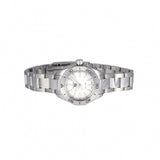 Buy Shop Tag Heuer Aquaracer Professional 200 Quartz White Dial Silver Steel Strap Watch for Women - WBP1411.BA0622 USA Online