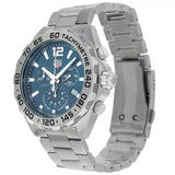 Buy Shop Tag Heuer Formula 1 Blue Dial Watch for Men - CAZ101K.BA0842 USA Online