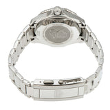 Buy Shop Tag Heuer Aquaracer Professional 300 Automatic Diamonds Blue Dial Silver Steel Strap Watch for Women - WBP231B.BA0618 USA Online