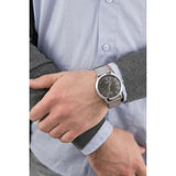 Buy Shop Maserati Epoca Grey Dial Grey Mesh Bracelet Watch For Men - R8853118002 USA Online