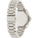 Buy Shop Michael Kors Blair Silver Dial SIlver Steel Strap Watch for Women - MK5612 USA Online