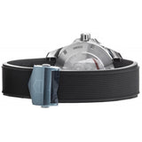 Buy Shop Tag Heuer Aquaracer Black Dial Black Rubber Strap Watch for Men - WAY111A.FT6151 USA Online