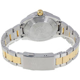 Buy Shop Tag Heuer Aquaracer Quartz White Dial Two Tone Steel Strap Watch for Men - WAY1120.BB0930 USA Online