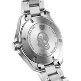 Buy Shop Tag Heuer Aquaracer Blue Dial Watch for Men - WAY201T.BA0927 USA Online