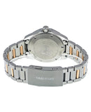 Tag Heuer Aquaracer Calibre 5 41mm Automatic White Dial Silver Steel Strap Watch for Men - WAY2150.BD0911