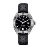 Buy Shop Tag Heuer Formula 1 Black Dial Watch for Men - WAZ2113.FT8023 USA Online