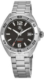 Buy Shop Tag Heuer Formula 1 Black Dial Watch for Men - WAZ2113.BA0875 USA Online