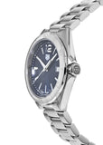 Buy Shop Tag Heuer Formula 1 Blue Dial Watch for Women - WBJ1312.BA0666 USA Online