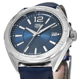 Buy Shop Tag Heuer Formula 1 Blue Dial Watch for Women - WBJ1312.FC8231 USA Online