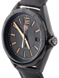 Buy Shop Tag Heuer Formula 1 Black Dial Watch for Women - WBJ1314.FC8230 USA Online