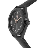 Buy Shop Tag Heuer Formula 1 Diamonds Black Dial Watch for Women - WBJ1317.FC8230 USA Online