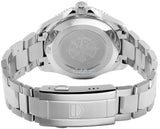 Buy Shop Tag Heuer Aquaracer Professional 200 Quartz Silver Dial Silver Steel Strap Watch for Men - WBP1111.BA0627 USA Online