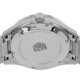 Tag Heuer Carrera Quartz 39mm Diamonds Blue Dial Silver Steel Strap Watch for Women - WAR1114.BA0601