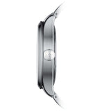 Buy Shop Mido Multifort Automatic Silver Dial Silver Steel Strap Watch For Men - M005.430.11.031.80 USA Online