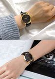 Buy Shop Gucci G Timeless Quartz Brown Dial Brown Leather Strap Watch for Men - YA1264035 USA Online