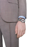 Buy Shop Gucci G Timeless Silver Dial Silver Steel Strap Watch For Women - YA1264076 USA Online