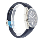 Buy Shop Tag Heuer Aquaracer Blue Dial Watch for Men - WAY201B.FT6150 USA Online