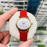 Buy Shop Tissot Bella Ora Mother of Pearl Dial Watch For Women - T103.310.36.111.01 USA Online