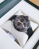 Buy Shop Tissot T Race Cycling Chronograph Black Dial Black Rubber Strap Watch For Men - T111.417.37.441.07 USA Online