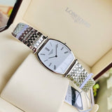 Buy Shop Longines La Grande Classique De Longines Watch for Women - L4.205.4.12.6 USA Online