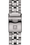 Tissot Seastar 1000 Powermatic 80 Silver Dial Silver Steel Strap Watch For Men - T120.407.11.031.00