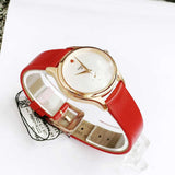 Buy Shop Tissot Bella Ora Mother of Pearl Dial Watch For Women - T103.310.36.111.01 USA Online