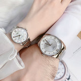 Buy Shop Tissot Chemin Des Tourelles Powermatic 80 Diamonds Silver Dial Silver Steel Strap Watch for Men - T099.407.11.033.00 USA Online