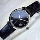 Buy Shop Gucci G Timeless Quartz Black Dial Black Leather Strap Watch for Men - YA126413 USA Online